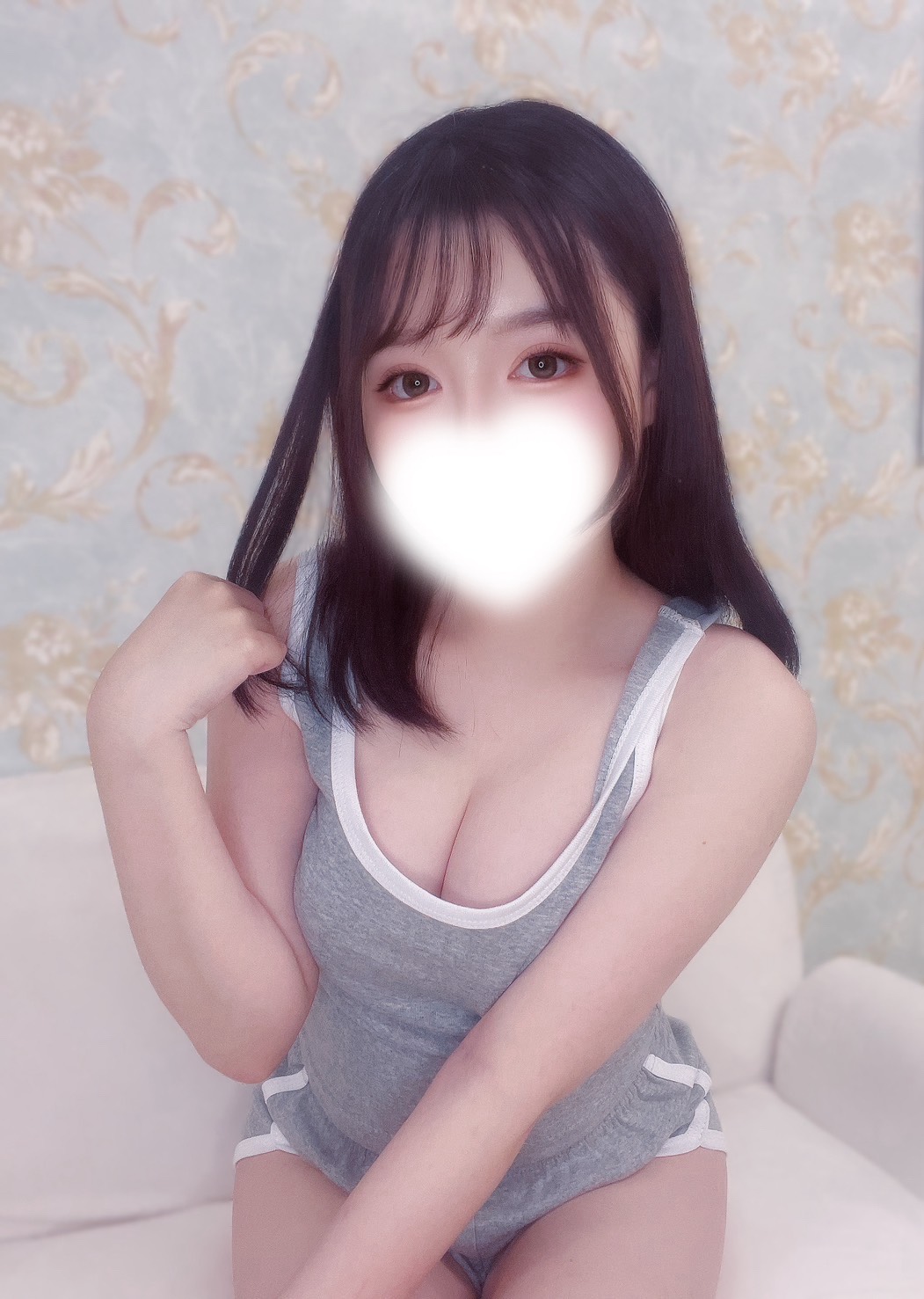 福永はるか