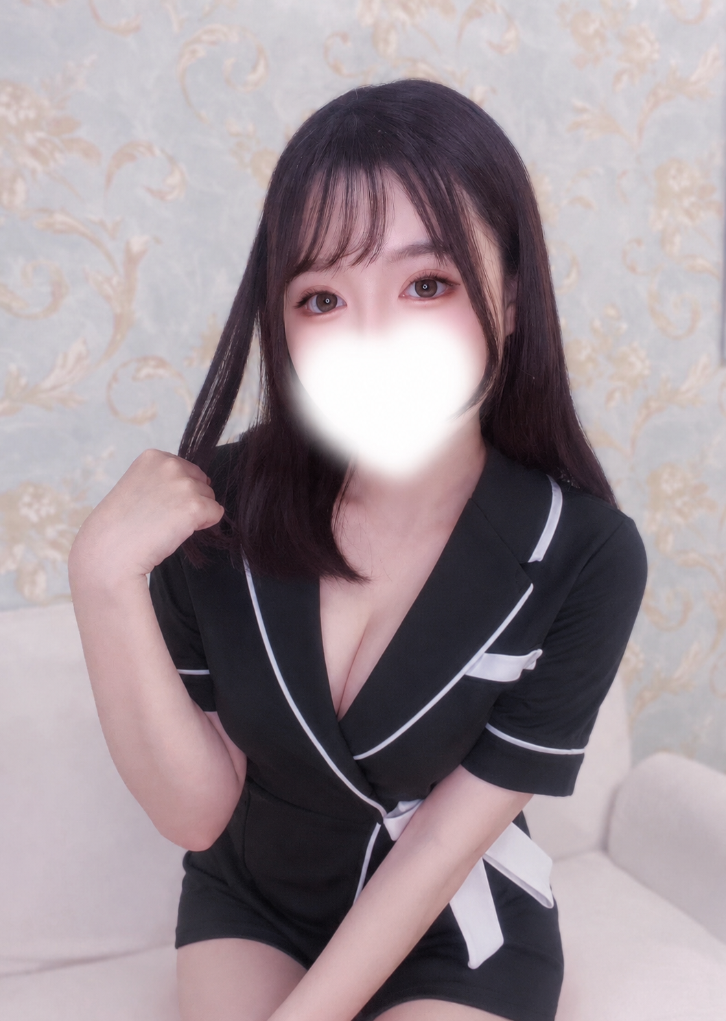 福永はるか
